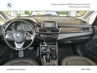 BMW Série 2 ActiveTourer 216dA 116ch Luxury - <small></small> 16.790 € <small>TTC</small> - #8