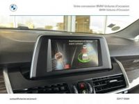 BMW Série 2 ActiveTourer 216dA 116ch Luxury - <small></small> 16.790 € <small>TTC</small> - #18