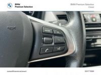 BMW Série 2 ActiveTourer 218dA 150ch Business Design - <small></small> 22.985 € <small>TTC</small> - #15