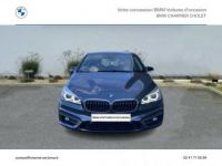 BMW Série 2 ActiveTourer 218dA 150ch Luxury - <small></small> 20.480 € <small>TTC</small> - #4
