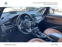 BMW Série 2 ActiveTourer 218dA 150ch Luxury - <small></small> 20.480 € <small>TTC</small> - #6