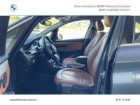 BMW Série 2 ActiveTourer 218dA 150ch Luxury - <small></small> 20.480 € <small>TTC</small> - #7