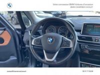 BMW Série 2 ActiveTourer 218dA 150ch Luxury - <small></small> 20.480 € <small>TTC</small> - #9