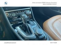 BMW Série 2 ActiveTourer 218dA 150ch Luxury - <small></small> 20.480 € <small>TTC</small> - #15