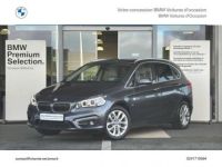 BMW Série 2 ActiveTourer 218dA 150ch Luxury - <small></small> 14.690 € <small>TTC</small> - #1