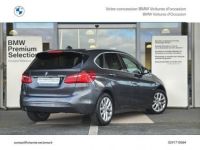 BMW Série 2 ActiveTourer 218dA 150ch Luxury - <small></small> 14.690 € <small>TTC</small> - #2