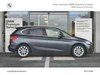 BMW Série 2 ActiveTourer 218dA 150ch Luxury - <small></small> 14.690 € <small>TTC</small> - #3