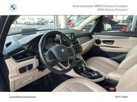 BMW Série 2 ActiveTourer 218dA 150ch Luxury - <small></small> 14.690 € <small>TTC</small> - #4