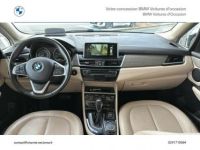 BMW Série 2 ActiveTourer 218dA 150ch Luxury - <small></small> 14.690 € <small>TTC</small> - #7