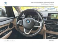 BMW Série 2 ActiveTourer 218dA 150ch Luxury - <small></small> 14.690 € <small>TTC</small> - #8