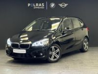 BMW Série 2 ActiveTourer 218dA 150ch Sport - <small></small> 16.990 € <small>TTC</small> - #1