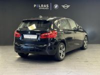 BMW Série 2 ActiveTourer 218dA 150ch Sport - <small></small> 16.990 € <small>TTC</small> - #2