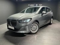 BMW Série 2 ActiveTourer 218i 136ch Business Design DKG7 - <small></small> 27.590 € <small>TTC</small> - #1