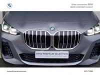 BMW Série 2 ActiveTourer 218i 136ch M Sport DKG7 - <small></small> 34.900 € <small>TTC</small> - #6