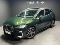 BMW Série 2 ActiveTourer 218i 136ch M Sport DKG7 - <small></small> 37.990 € <small>TTC</small> - #1