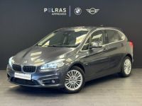 BMW Série 2 ActiveTourer 218iA 136ch Luxury - <small></small> 18.990 € <small>TTC</small> - #1