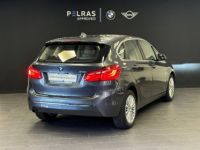 BMW Série 2 ActiveTourer 218iA 136ch Luxury - <small></small> 18.990 € <small>TTC</small> - #2