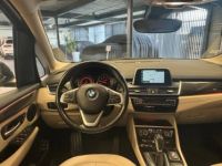 BMW Série 2 ActiveTourer 218iA 136ch Luxury - <small></small> 18.990 € <small>TTC</small> - #3