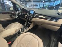 BMW Série 2 ActiveTourer 218iA 136ch Luxury - <small></small> 18.990 € <small>TTC</small> - #4