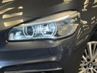 BMW Série 2 ActiveTourer 218iA 136ch Luxury - <small></small> 18.990 € <small>TTC</small> - #18