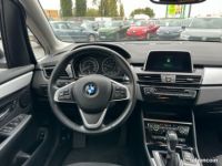 BMW Série 2 ActiveTourer 218iA 140ch Business DKG7 - <small></small> 19.990 € <small>TTC</small> - #8