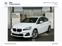 BMW Série 2 ActiveTourer 218iA 140ch M Sport DKG7 - <small></small> 24.480 € <small>TTC</small> - #1