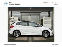 BMW Série 2 ActiveTourer 218iA 140ch M Sport DKG7 - <small></small> 24.480 € <small>TTC</small> - #4