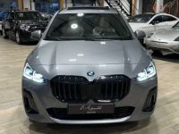 BMW Série 2 ActiveTourer 220i 1.5 i MILD HYBRID SEPTRONIC7 170 - M SPORT - HARMAN KARDON/CARPLAY/TO - <small></small> 36.990 € <small>TTC</small> - #2