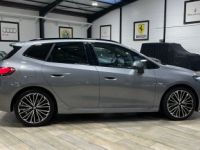 BMW Série 2 ActiveTourer 220i 1.5 i MILD HYBRID SEPTRONIC7 170 - M SPORT - HARMAN KARDON/CARPLAY/TO - <small></small> 36.990 € <small>TTC</small> - #4