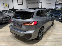 BMW Série 2 ActiveTourer 220i 1.5 i MILD HYBRID SEPTRONIC7 170 - M SPORT - HARMAN KARDON/CARPLAY/TO - <small></small> 36.990 € <small>TTC</small> - #5