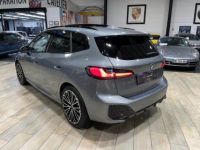 BMW Série 2 ActiveTourer 220i 1.5 i MILD HYBRID SEPTRONIC7 170 - M SPORT - HARMAN KARDON/CARPLAY/TO - <small></small> 36.990 € <small>TTC</small> - #7