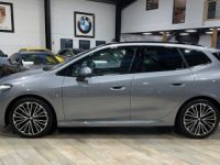 BMW Série 2 ActiveTourer 220i 1.5 i MILD HYBRID SEPTRONIC7 170 - M SPORT - HARMAN KARDON/CARPLAY/TO - <small></small> 36.990 € <small>TTC</small> - #8