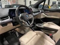 BMW Série 2 ActiveTourer 220i 1.5 i MILD HYBRID SEPTRONIC7 170 - M SPORT - HARMAN KARDON/CARPLAY/TO - <small></small> 36.990 € <small>TTC</small> - #9