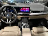 BMW Série 2 ActiveTourer 220i 1.5 i MILD HYBRID SEPTRONIC7 170 - M SPORT - HARMAN KARDON/CARPLAY/TO - <small></small> 36.990 € <small>TTC</small> - #12