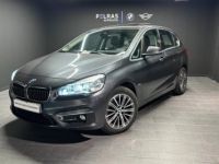 BMW Série 2 ActiveTourer 220iA 192ch Luxury - <small></small> 16.990 € <small>TTC</small> - #1