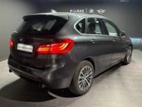 BMW Série 2 ActiveTourer 220iA 192ch Luxury - <small></small> 16.990 € <small>TTC</small> - #3