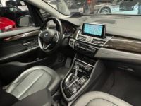 BMW Série 2 ActiveTourer 220iA 192ch Luxury - <small></small> 16.990 € <small>TTC</small> - #6