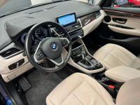 BMW Série 2 ActiveTourer 225xeA 220ch Luxury 6cv - <small></small> 29.990 € <small>TTC</small> - #3