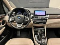 BMW Série 2 ActiveTourer 225xeA 220ch Luxury 6cv - <small></small> 29.990 € <small>TTC</small> - #4