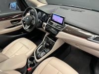 BMW Série 2 ActiveTourer 225xeA 220ch Luxury 6cv - <small></small> 29.990 € <small>TTC</small> - #5