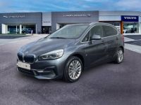 BMW Série 2 ActiveTourer 225xeA 224ch Luxury - <small></small> 17.900 € <small>TTC</small> - #1