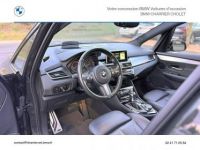 BMW Série 2 ActiveTourer 225xeA 224ch M Sport - <small></small> 22.480 € <small>TTC</small> - #6
