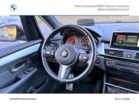 BMW Série 2 ActiveTourer 225xeA 224ch M Sport - <small></small> 22.480 € <small>TTC</small> - #8