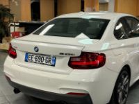 BMW Série 2 M235I - <small></small> 29.900 € <small></small> - #5