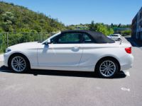 BMW Série 2 BMW SERIE 2 (F23) CABRIOLET 218 IA 136 LUXURY LINE - <small></small> 19.990 € <small></small> - #13