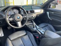 BMW Série 2 BMW SERIE 2 M240I 3.0I 340CH - <small></small> 34.900 € <small>TTC</small> - #17