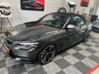 BMW Série 2 BMW SERIE 2 M240I 3.0I 340CH - <small></small> 34.900 € <small>TTC</small> - #3