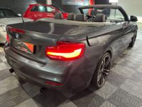 BMW Série 2 BMW SERIE 2 M240I 3.0I 340CH - <small></small> 34.900 € <small>TTC</small> - #6