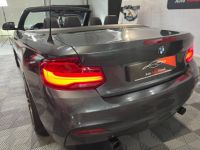 BMW Série 2 BMW SERIE 2 M240I 3.0I 340CH - <small></small> 34.900 € <small>TTC</small> - #7