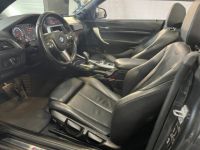 BMW Série 2 BMW SERIE 2 M240I 3.0I 340CH - <small></small> 34.900 € <small>TTC</small> - #14